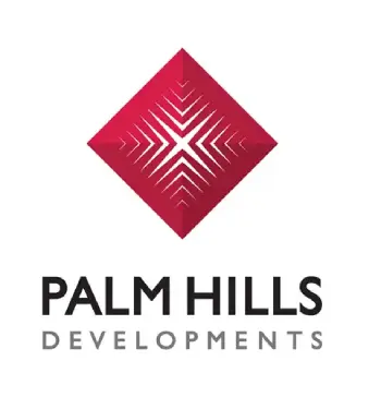 Palm Hills