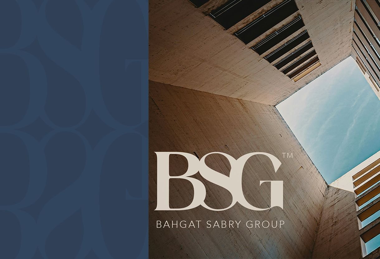 Bahgat Sabry Group